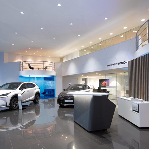 Lexus-showroom-by-ARNO-Europe